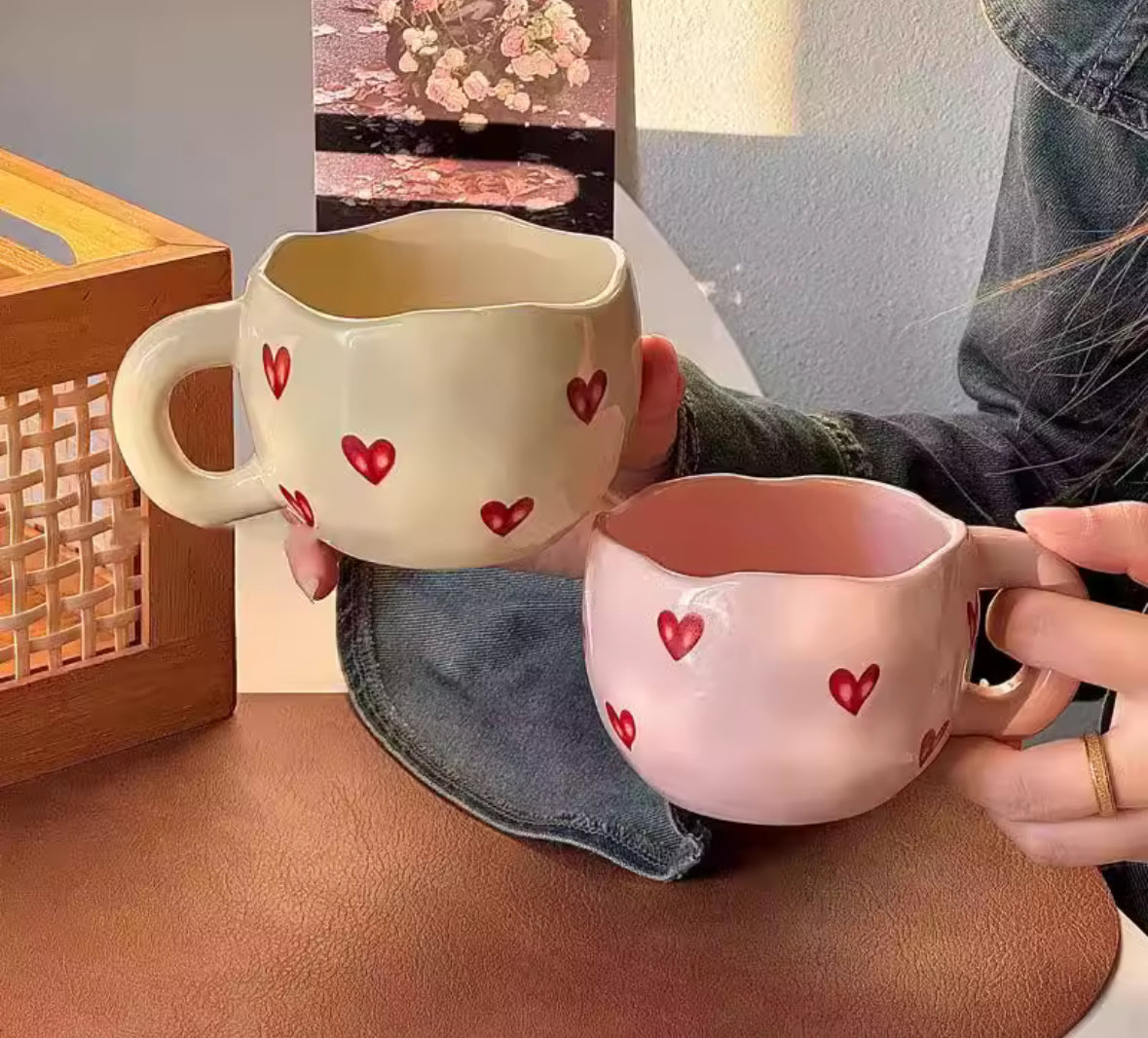 Tasse d’Amour