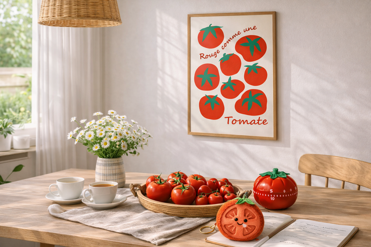 La Dolce Tomato