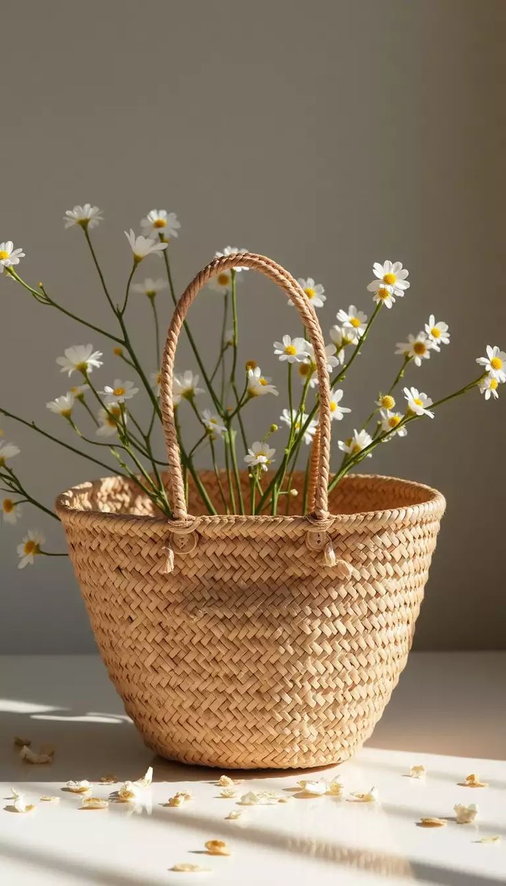 Soleil & Matières Naturelles