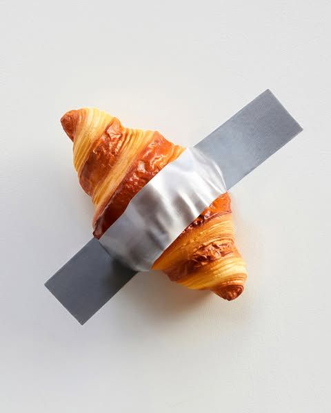 La Croissant Attitude