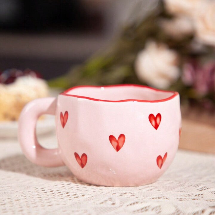 Tasse d’Amour