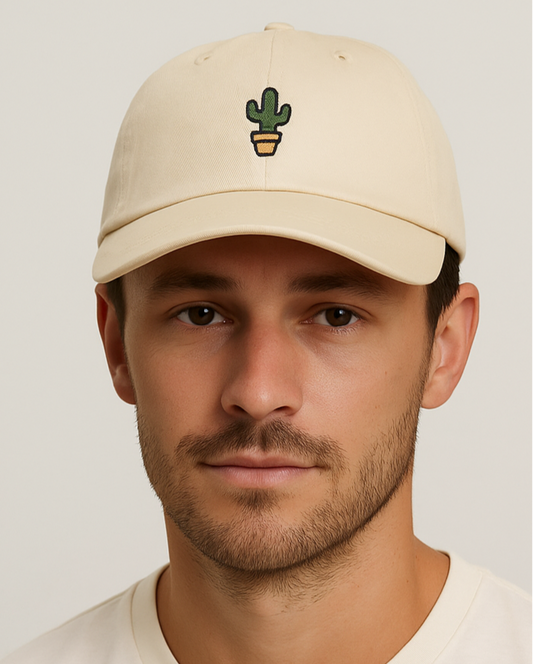 Casquette Cactus