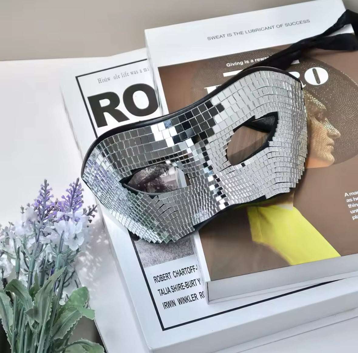 Masque Disco
