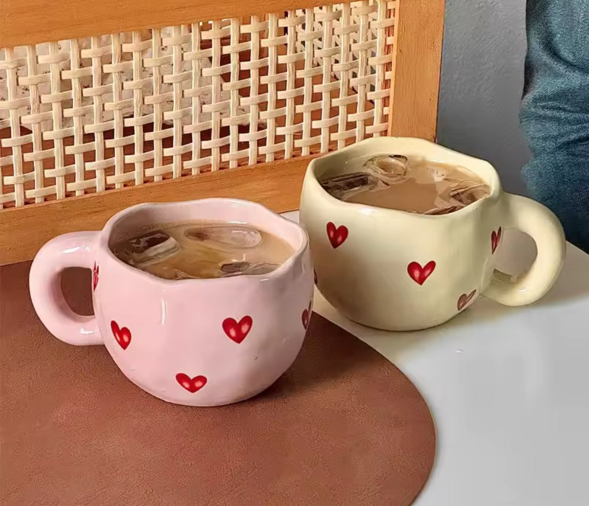 Tasse d’Amour