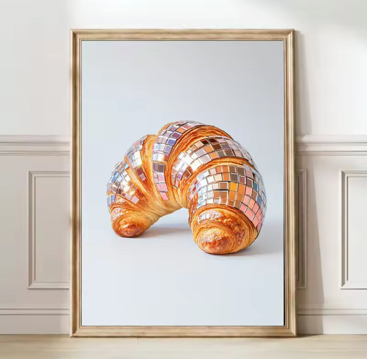 Croissant Disco