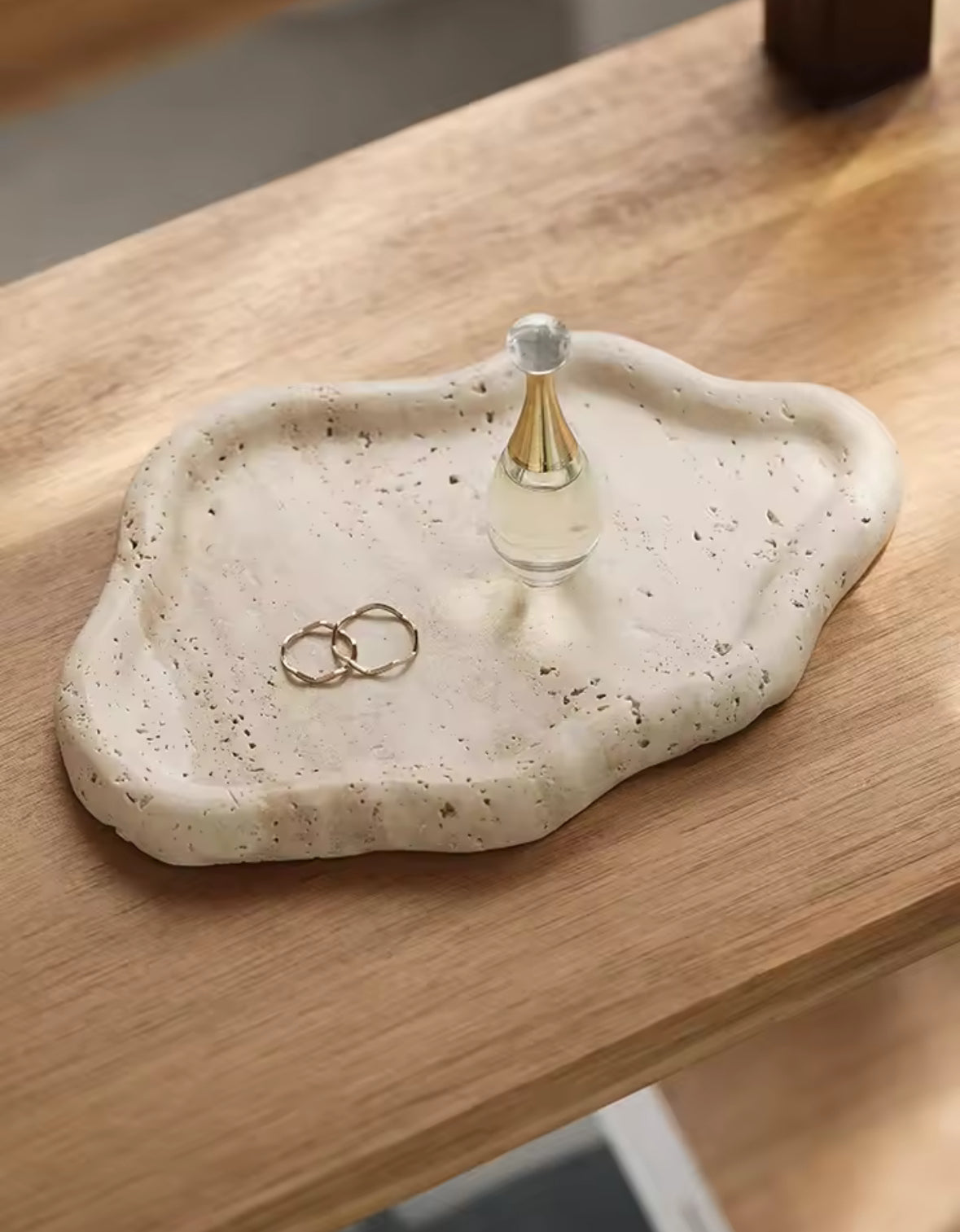 Objet déco wabi sabi pour intérieur minimaliste