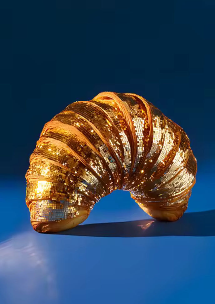 Croissant Disco