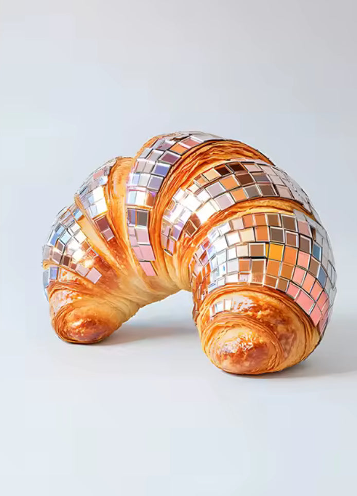 Croissant Disco