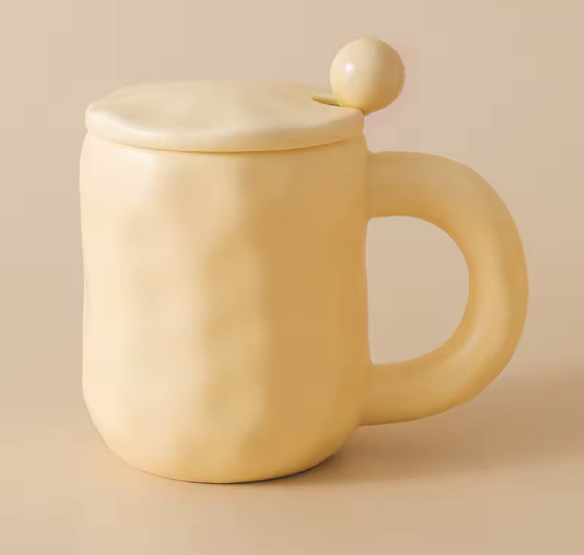 Mug Croissant
