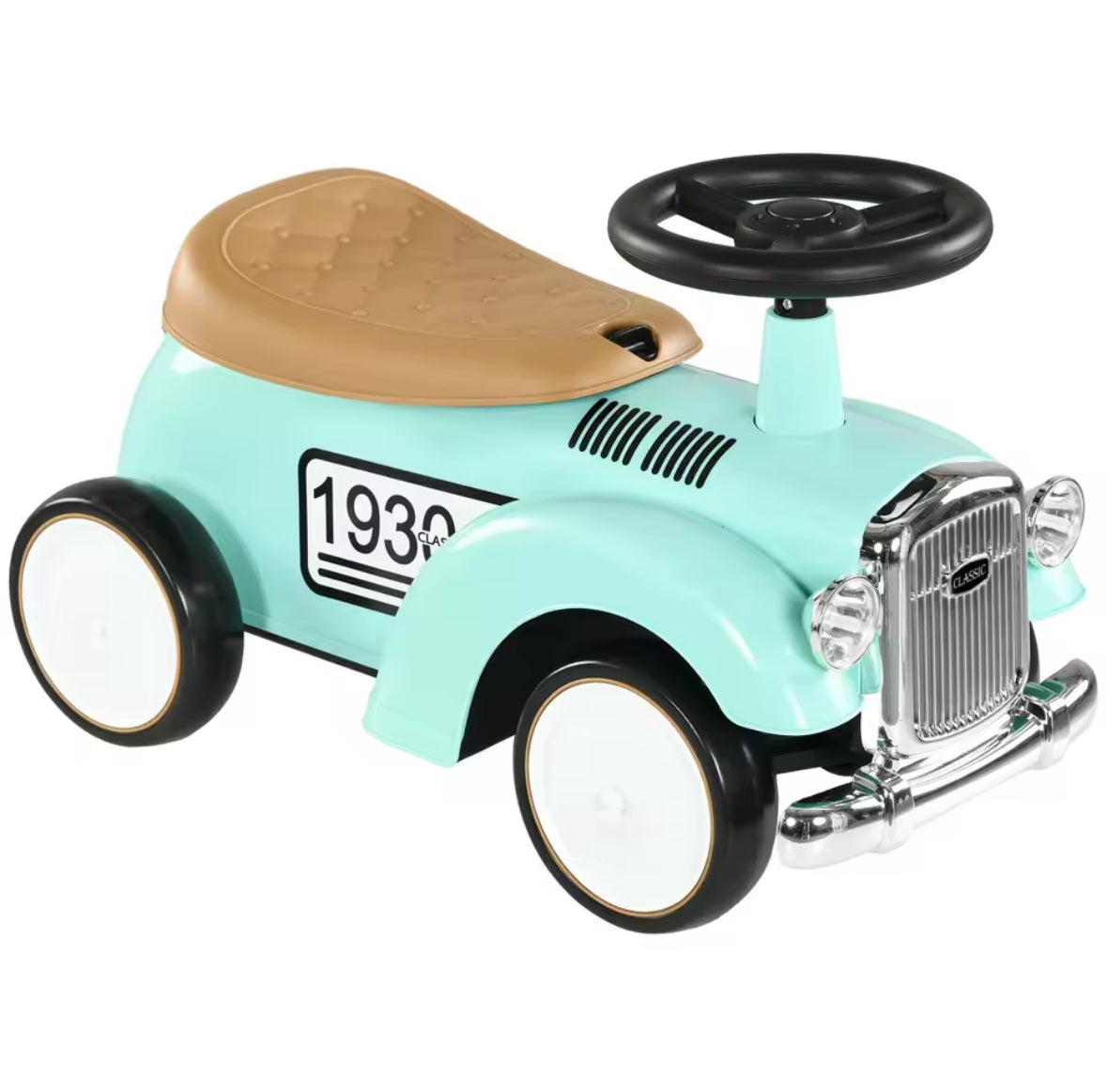 Premier Véhicule de Bébé
