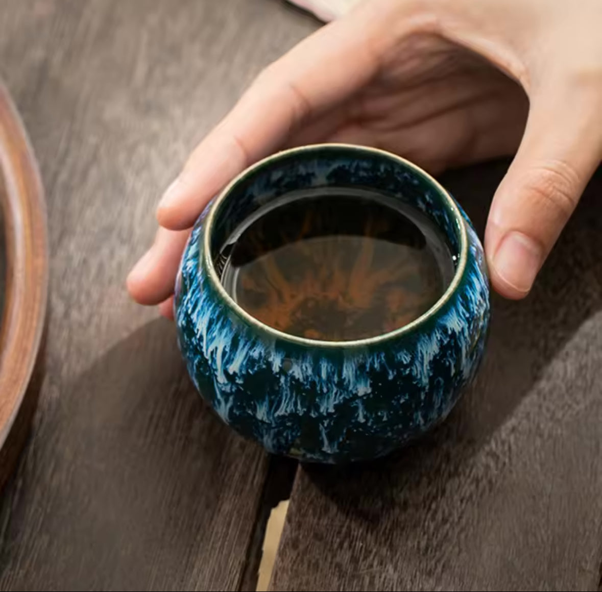 Coffret cadeau pour amateur de thé