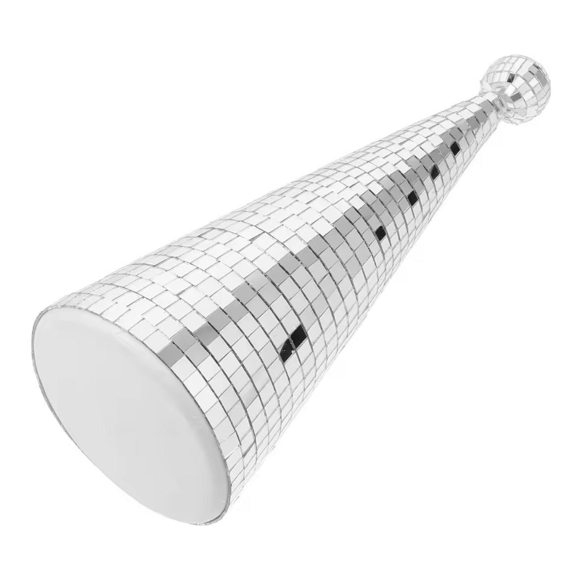 Sapin de Noël Disco