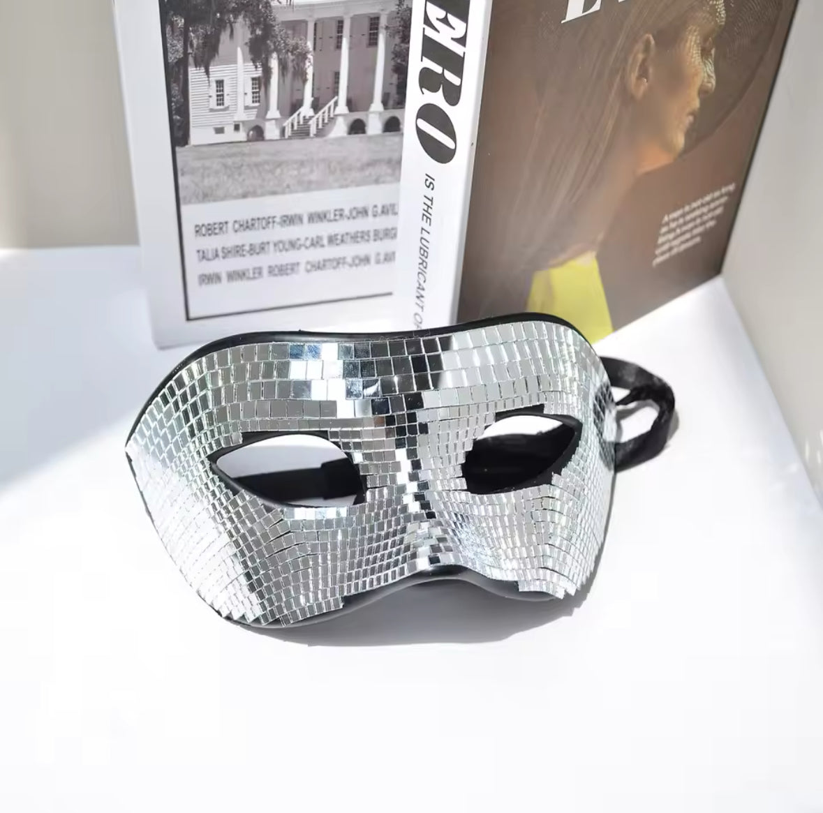 Masque Disco