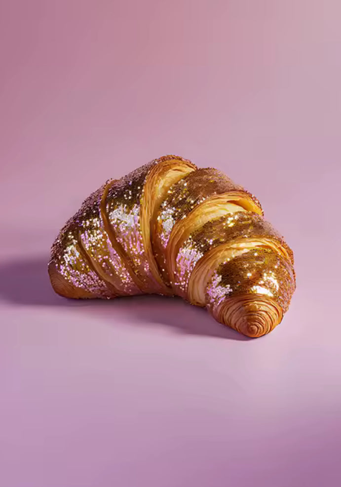 Croissant Disco
