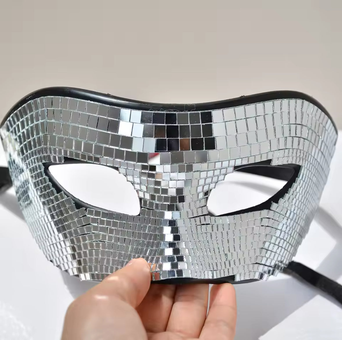 Masque Disco