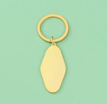 Porte-clés hôtel Great Northern Twin Peaks classique