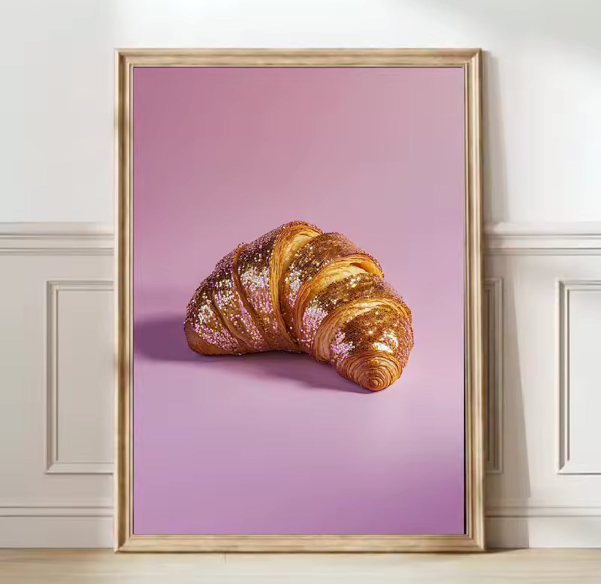 Croissant Disco
