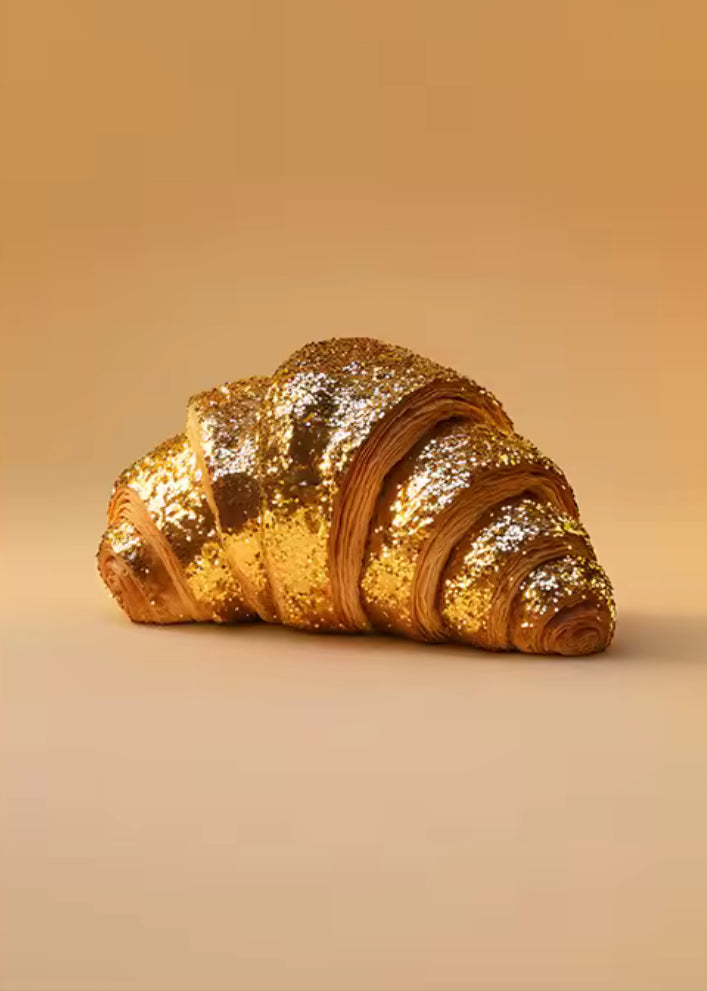Croissant Disco