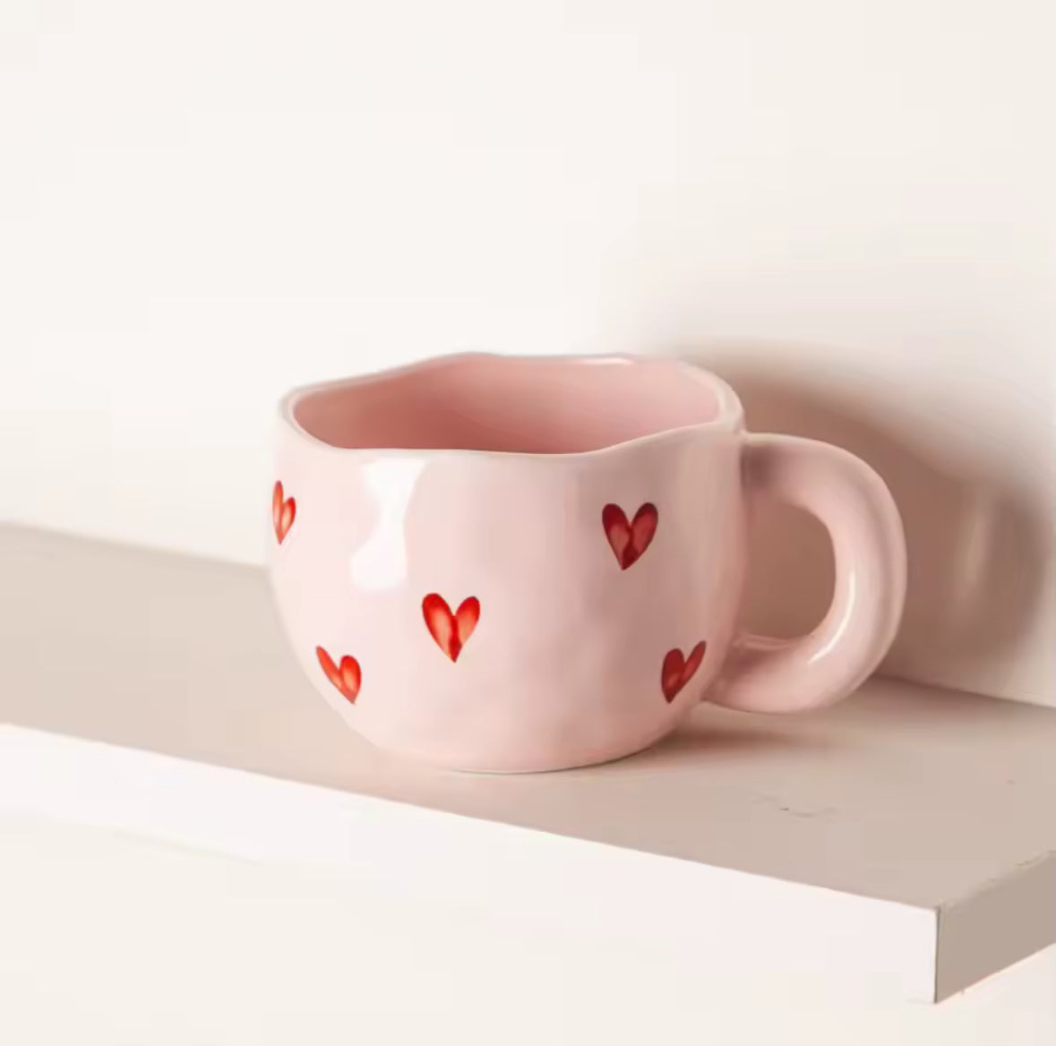 Tasse d’Amour