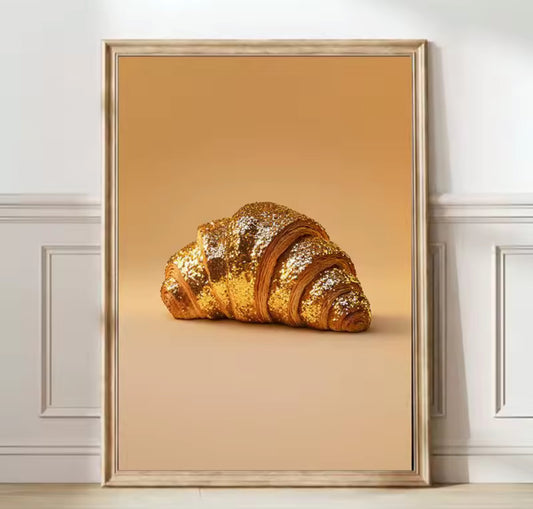 Croissant Disco