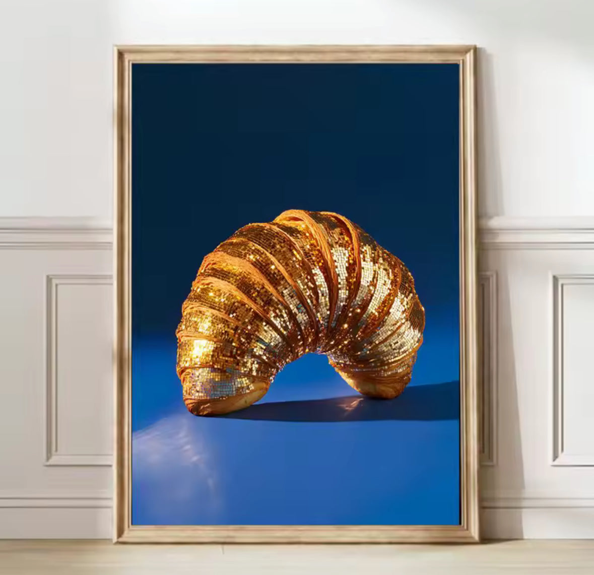 Croissant Disco