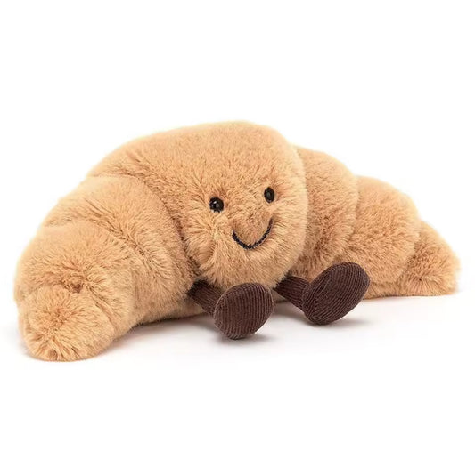 Peluche Croissant