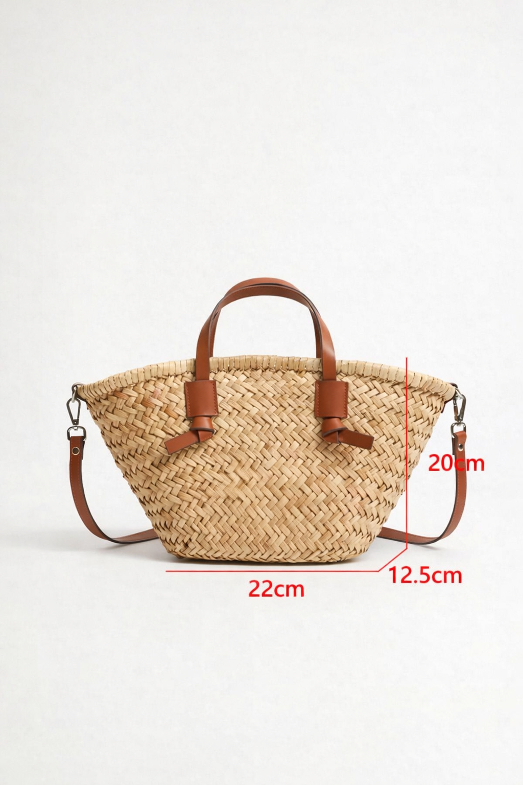 Panier en osier