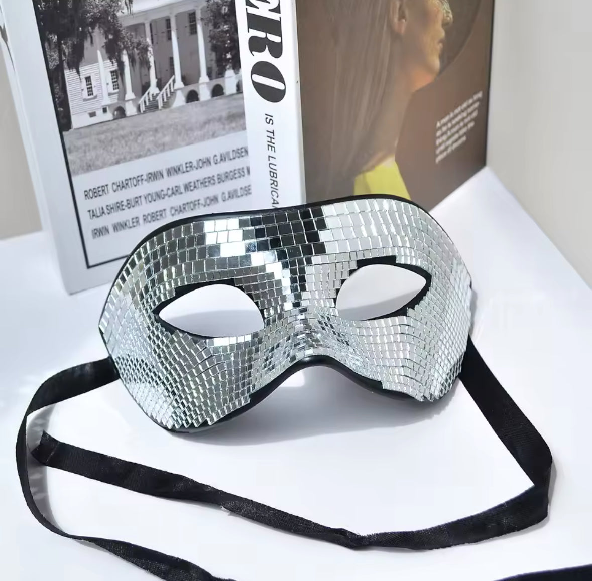 Masque Disco