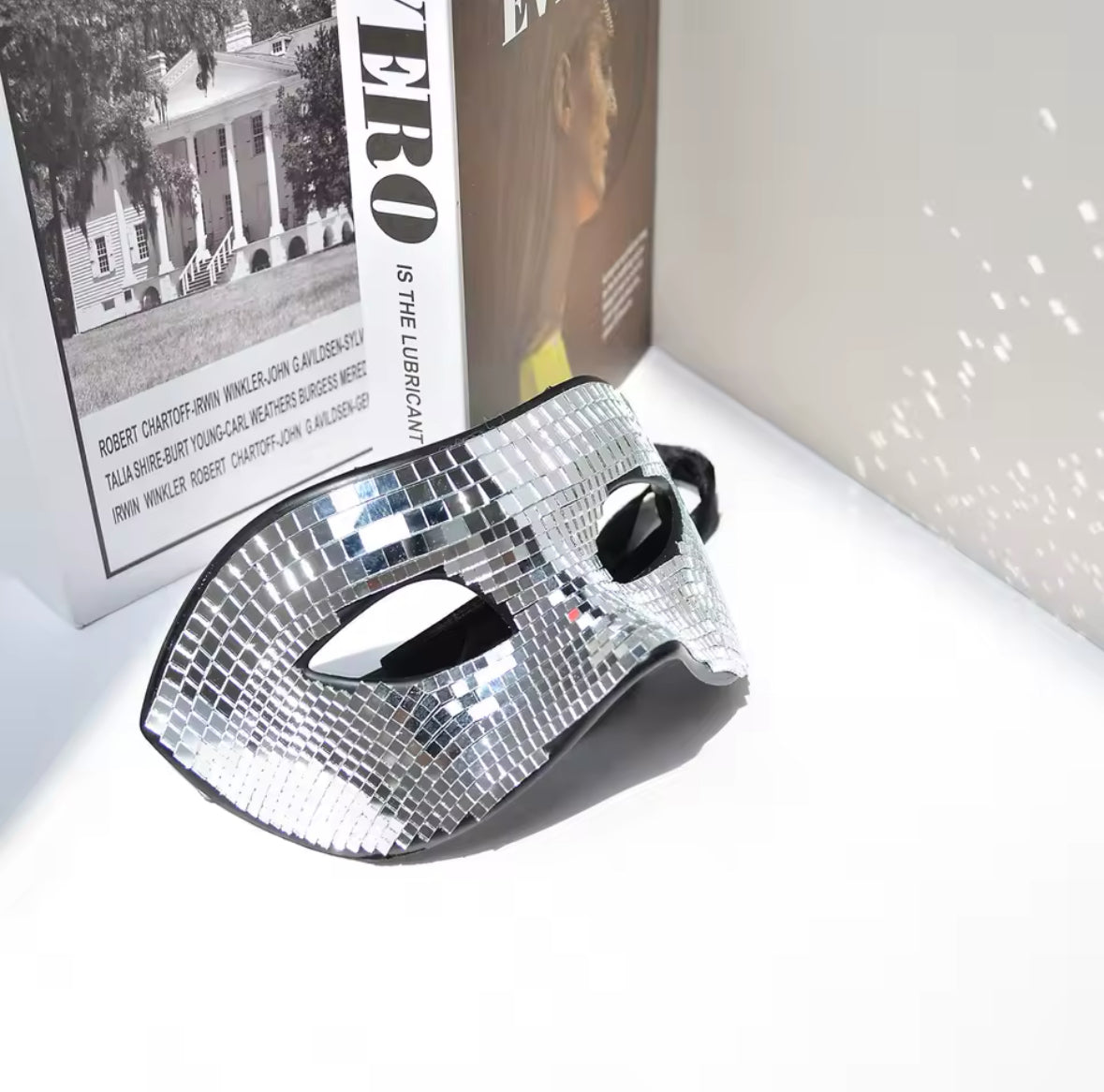 Masque Disco