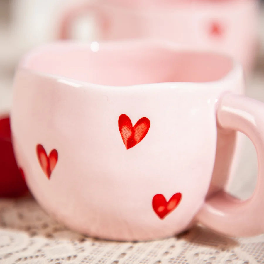 Tasse d’Amour