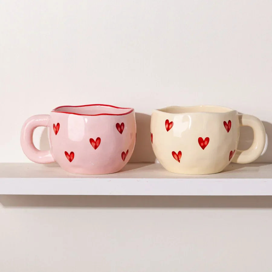 Tasse d’Amour