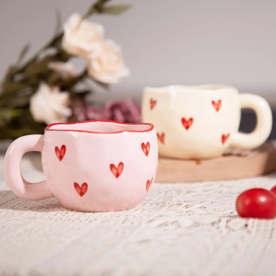 Tasse d’Amour